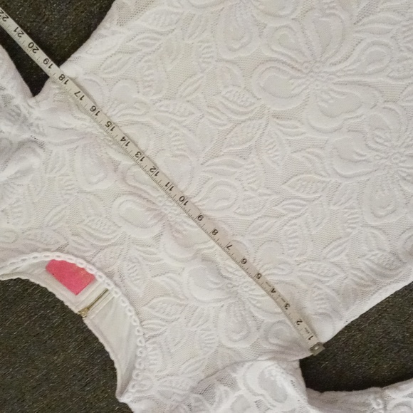 🤍HTF Lilly Pulitzer🤍 - Ophelia Dress - Picture 14 of 15